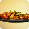 Chilli Chicken (Dry)